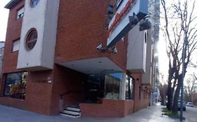 Hotel Perlamar